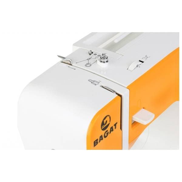 BAGAT mašina za šivenje Jantar 3