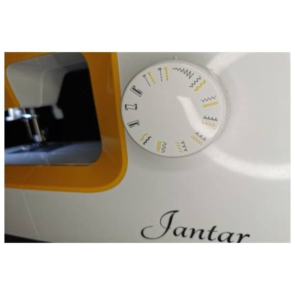 BAGAT mašina za šivenje Jantar 4
