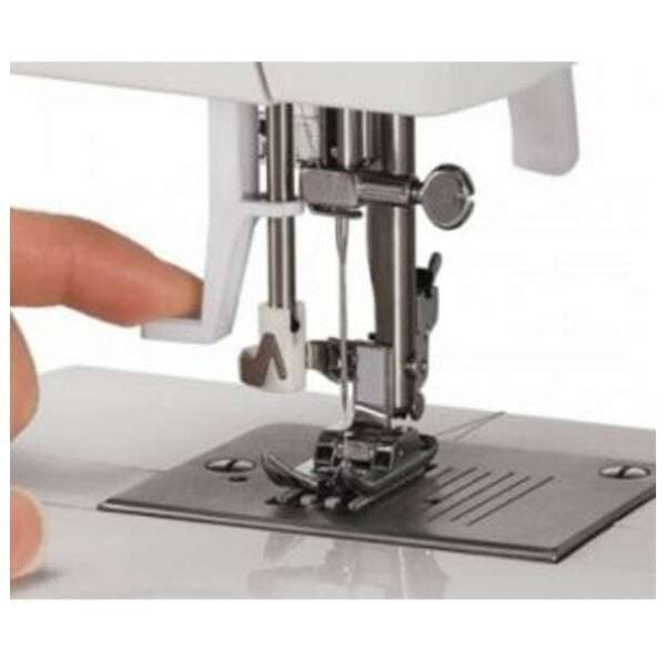 BAGAT mašina za šivenje Jantar 2