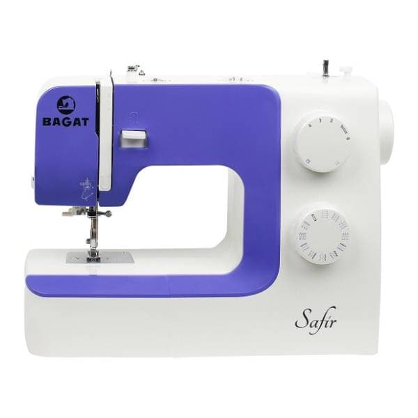 BAGAT mašina za šivenje Safir 0
