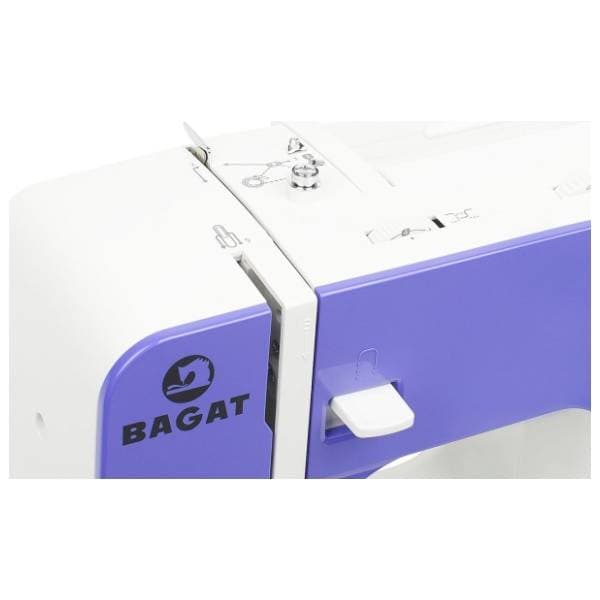 BAGAT mašina za šivenje Safir 1