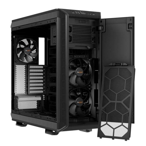 Be Quiet kućište Dark Base 900 BG011 1
