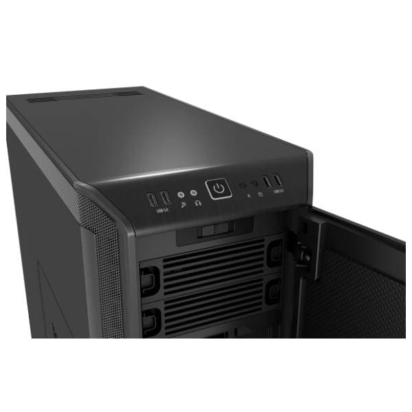 Be Quiet kućište Dark Base 900 BG011 3