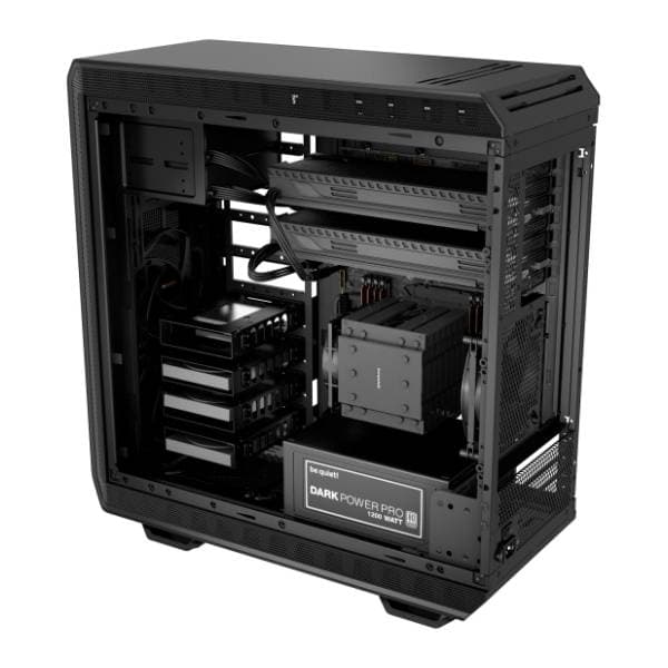Be Quiet kućište Dark Base 900 BG011 4