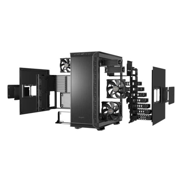 Be Quiet kućište Dark Base 900 BG011 5