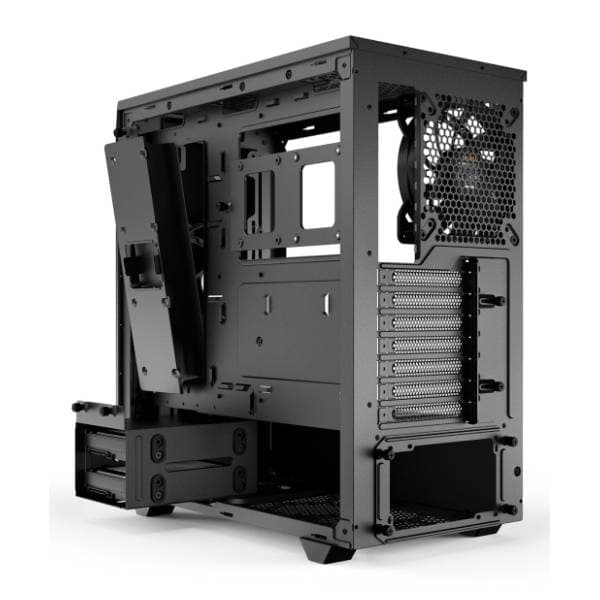 Be Quiet kućište Pure Base 500 BG034 2
