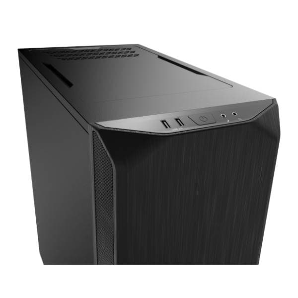 Be Quiet kućište Pure Base 500 BG034 4