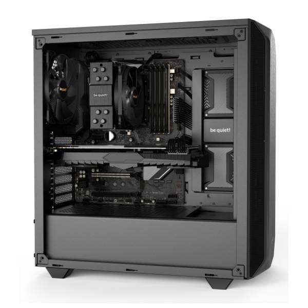 Be Quiet kućište Pure Base 500 BG034 3
