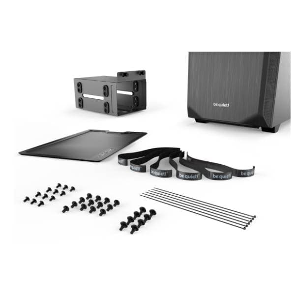 Be Quiet kućište Pure Base 500 BG034 7