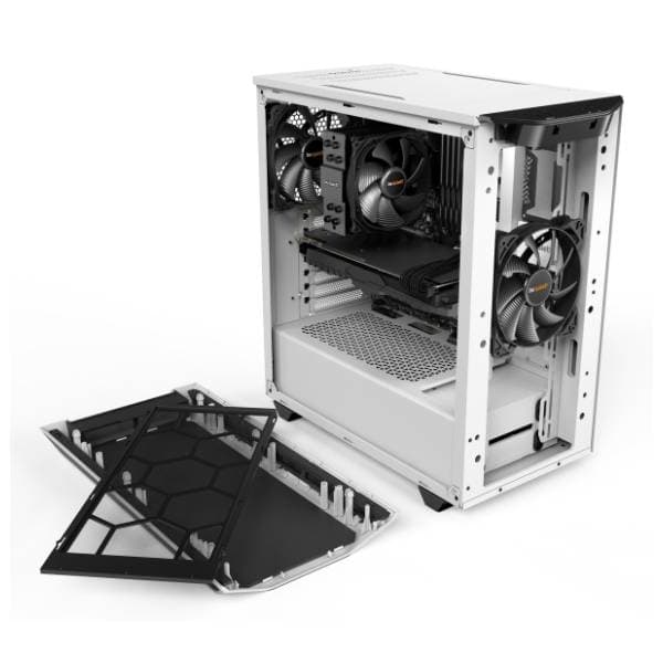 Be Quiet kućište Pure Base 500 BG035 5