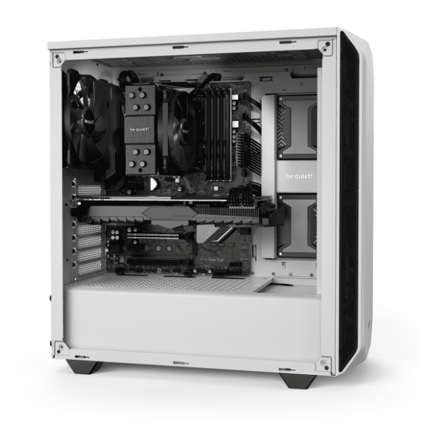 Be Quiet kućište Pure Base 500 BG035 3