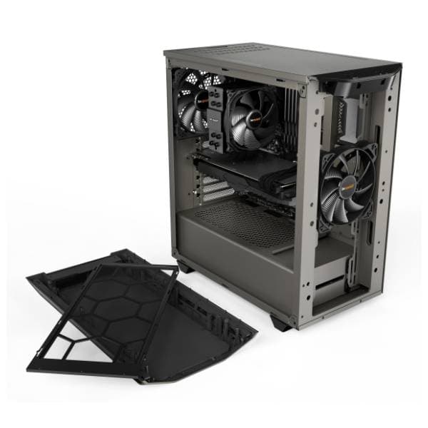 Be Quiet kućište Pure Base 500 BG036 4
