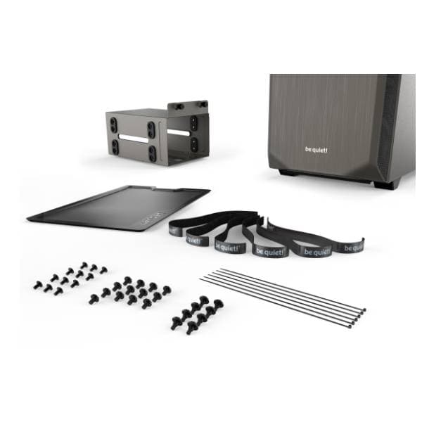 Be Quiet kućište Pure Base 500 BG036 7