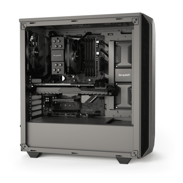 Be Quiet kućište Pure Base 500 BG036 3