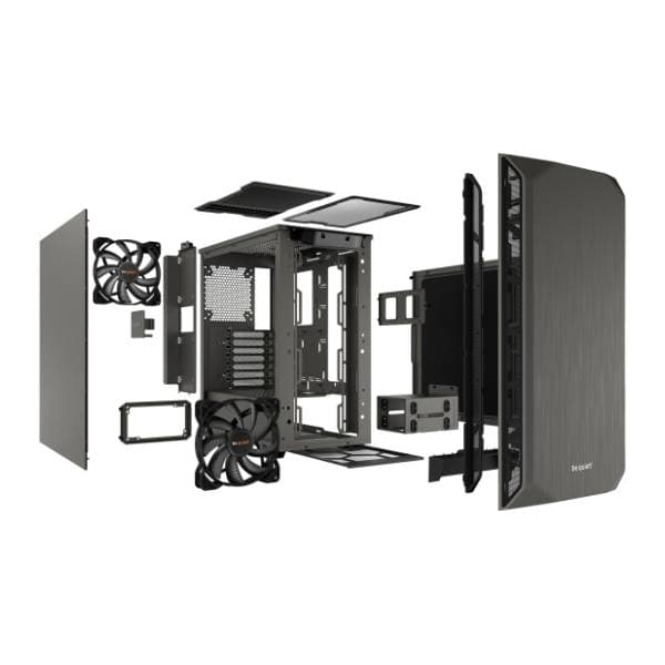 Be Quiet kućište Pure Base 500 BG036 5