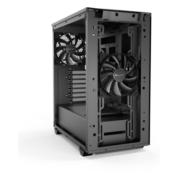 Be Quiet kućište Pure Base 500 BGW34 1