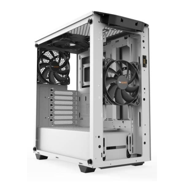 Be Quiet kućište Pure Base 500DX BGW38 2