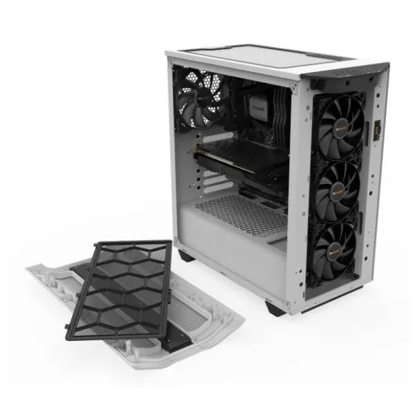 Be Quiet kućište Pure Base 500DX BGW38 4