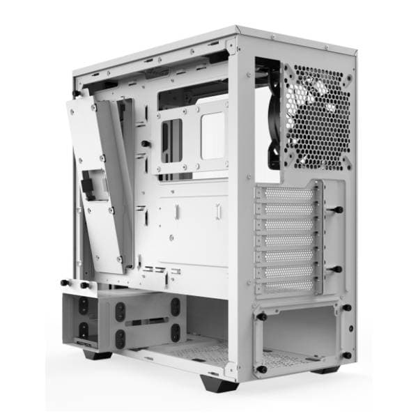 Be Quiet kućište Pure Base 500DX BGW38 3