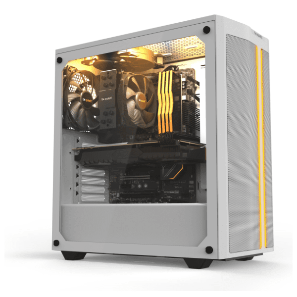 Be Quiet kućište Pure Base 500DX BGW38 1