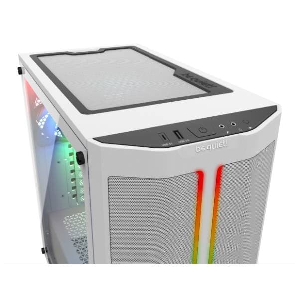 Be Quiet kućište Pure Base 500DX BGW38 5