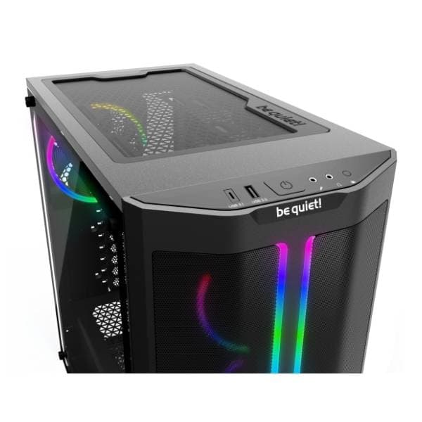 Be Quiet kućište Pure Base 500 FX BGW43 4