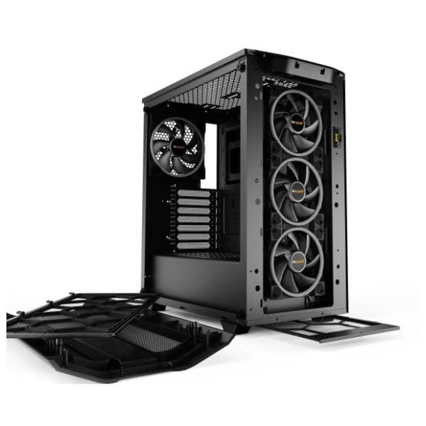 Be Quiet kućište Pure Base 500 FX BGW43 3