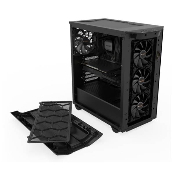 Be Quiet kućište Pure Base 500DX BGW37 4