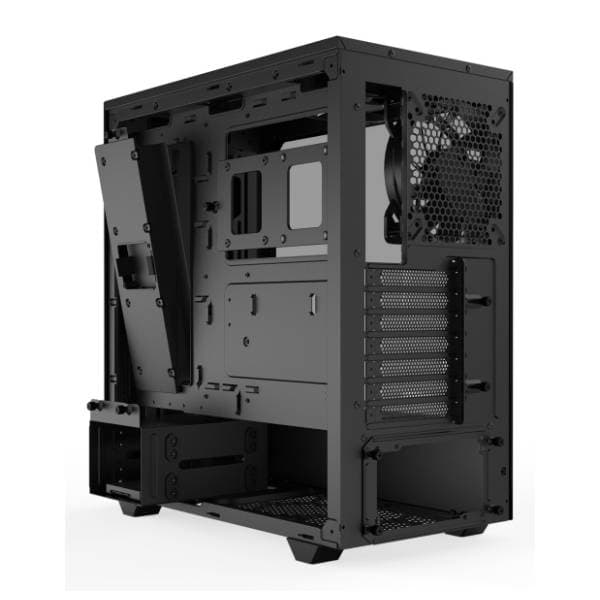 Be Quiet kućište Pure Base 500DX BGW37 3