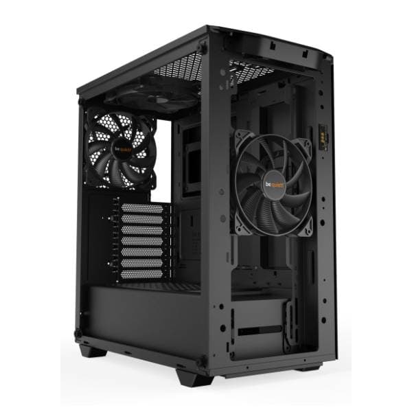 Be Quiet kućište Pure Base 500DX BGW37 2