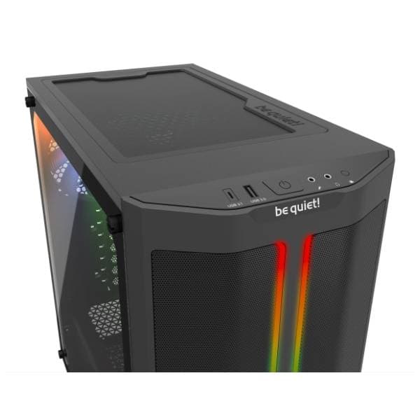 Be Quiet kućište Pure Base 500DX BGW37 7