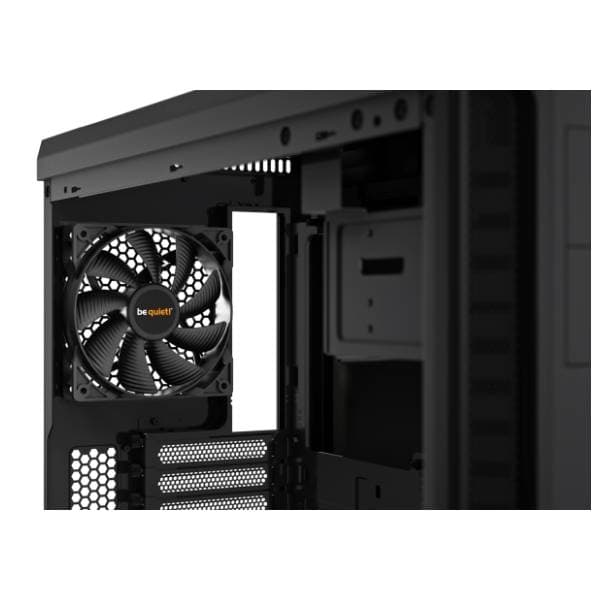 Be Quiet kućište Pure Base 600 BG021 3