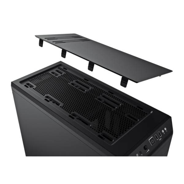 Be Quiet kućište Pure Base 600 BG021 4