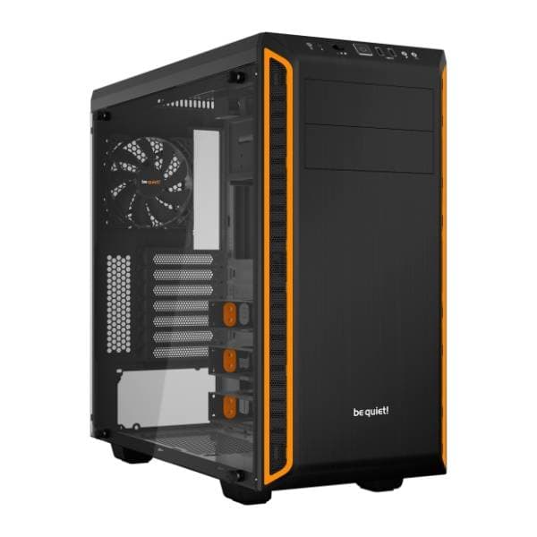 Be Quiet kućište Pure Base 600 BGW20 0