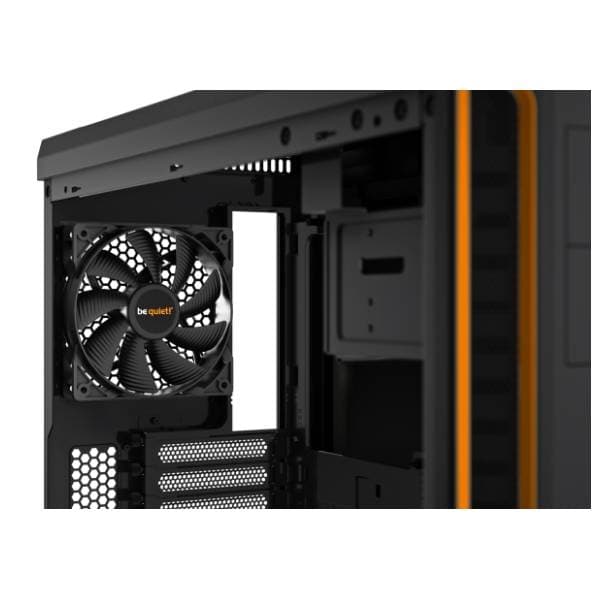 Be Quiet kućište Pure Base 600 BGW20 2