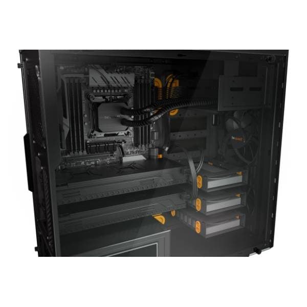 Be Quiet kućište Pure Base 600 BGW20 3