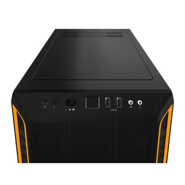 Be Quiet kućište Pure Base 600 BGW20 5