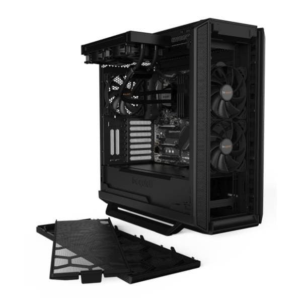 Be Quiet kućište Silent Base 802 BGW39 3