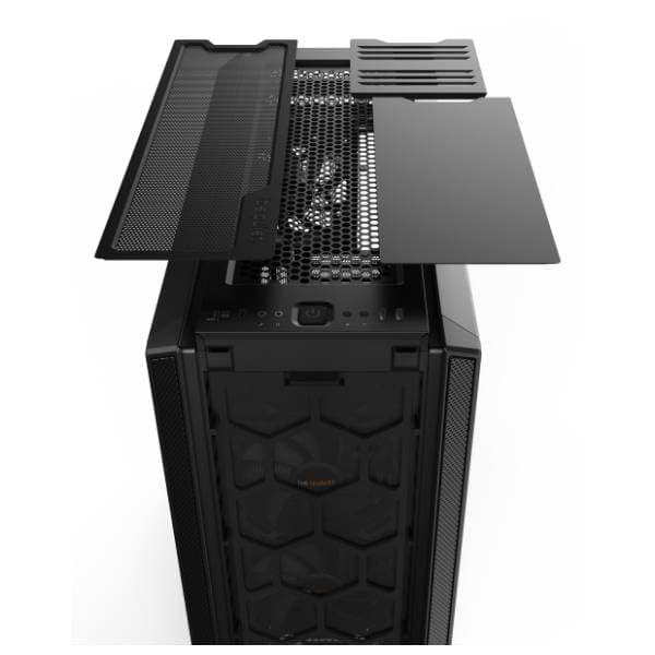 Be Quiet kućište Silent Base 802 BGW39 4