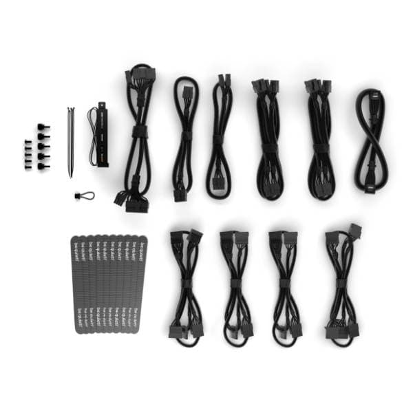 Be Quiet napajanje Dark Power 13 750W 5