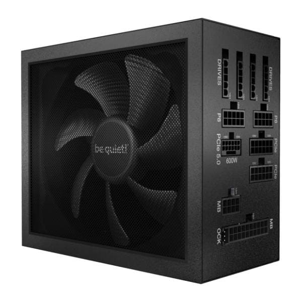 Be Quiet napajanje Dark Power 13 750W 2