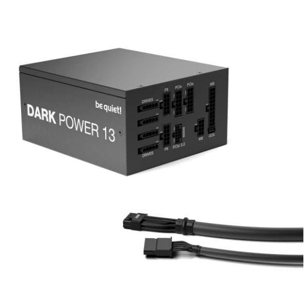 Be Quiet napajanje Dark Power 13 750W 4