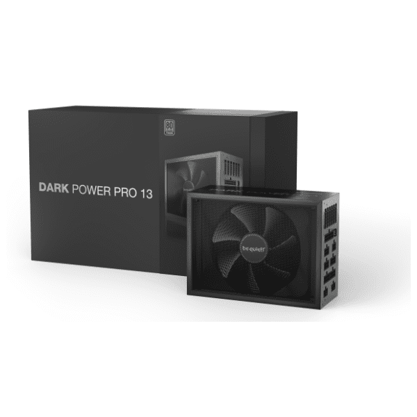Be Quiet napajanje Dark Power PRO 13 1600W 6