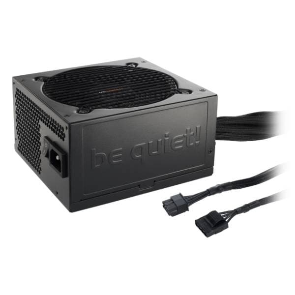 Be Quiet napajanje Pure Power 11 500W 1