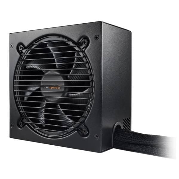 Be Quiet napajanje Pure Power 11 500W 0
