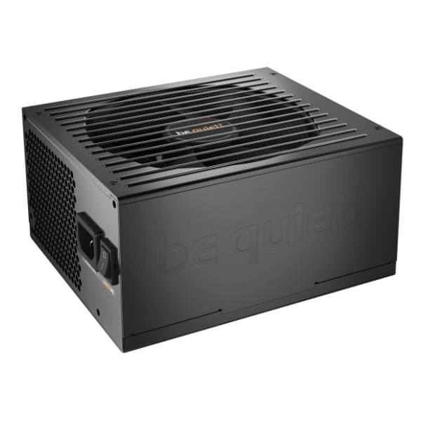 Be Quiet napajanje Straight Power 11 Gold 750W 0