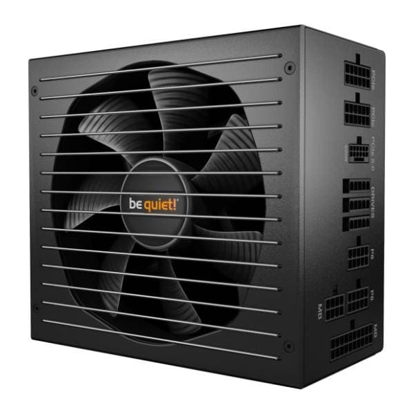Be Quiet napajanje Straight Power 12 1000W 0