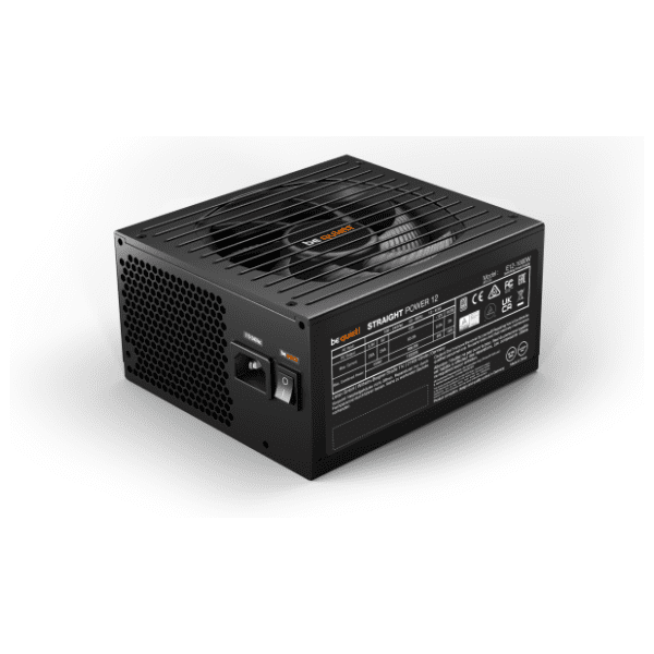 Be Quiet napajanje Straight Power 12 1000W 1