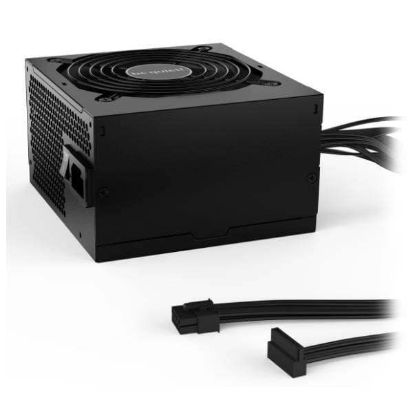 Be Quiet napajanje System Power 10 750W 1