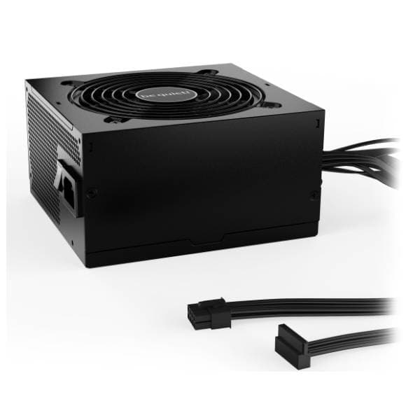 Be Quiet napajanje System Power 10 850W 1